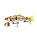 #08 REAL BAIT / HALF GILL COVER
