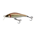 #08 REAL BAIT / HALF GILL COVER