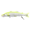 #06 Chart Flash