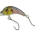 Lugano Shad
