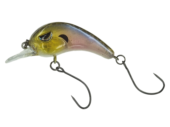 Molix AC 30 Area Crank
