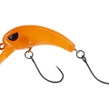 AC30SS 441 Electric Orange