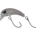 AC30SS 442 Gray Splatter