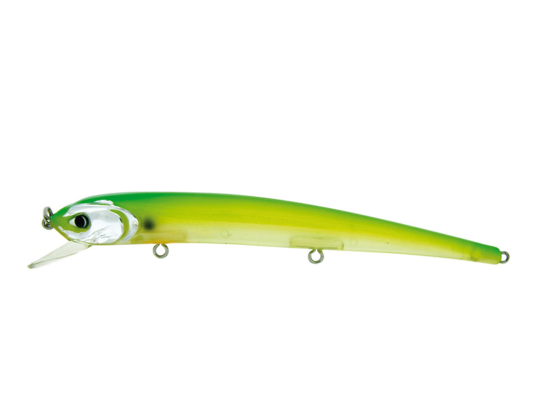 Molix Audace 130