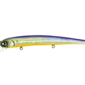 MX metallic purple