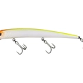 Pearl White Orange