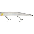 Silver Ghost Scales