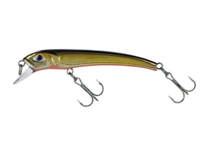 Molix Audace 55 sinking