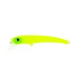#34 Giallo Testa Verde Min
