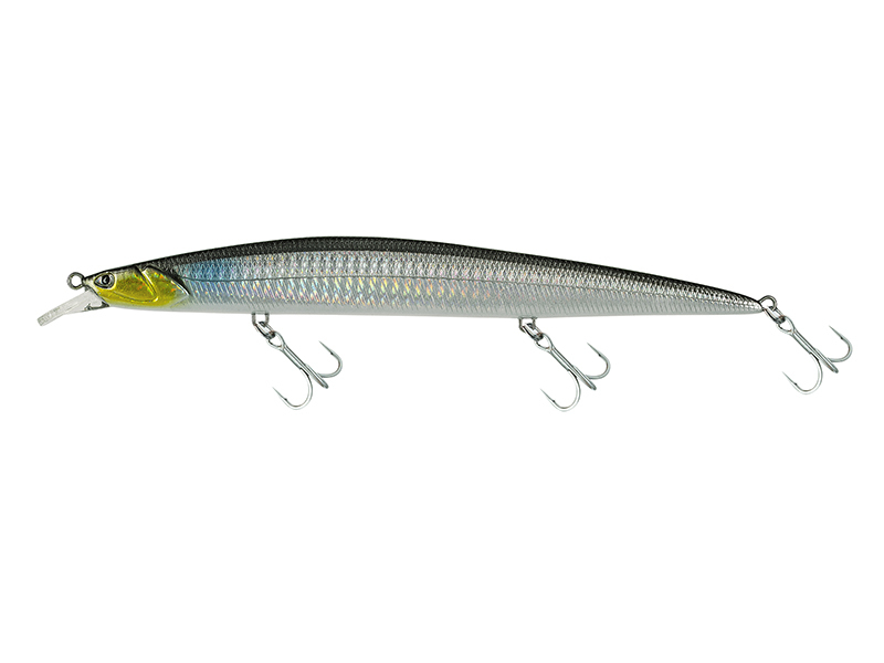 Molix Jugulo Jerk 140LC