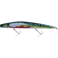 Bloody Green Mackerel