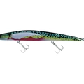 Bloody Green Mackerel