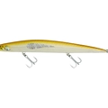 Pearl White Gold Back