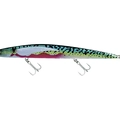 Bloody Green Mackerel