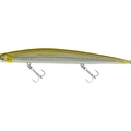 Chrome Gold Back