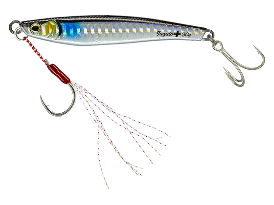 Molix Jugulo Plus Casting Jig