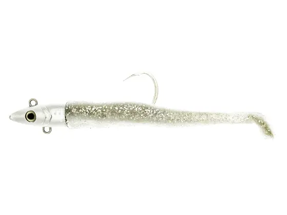Molix Jugulo Soft Shad