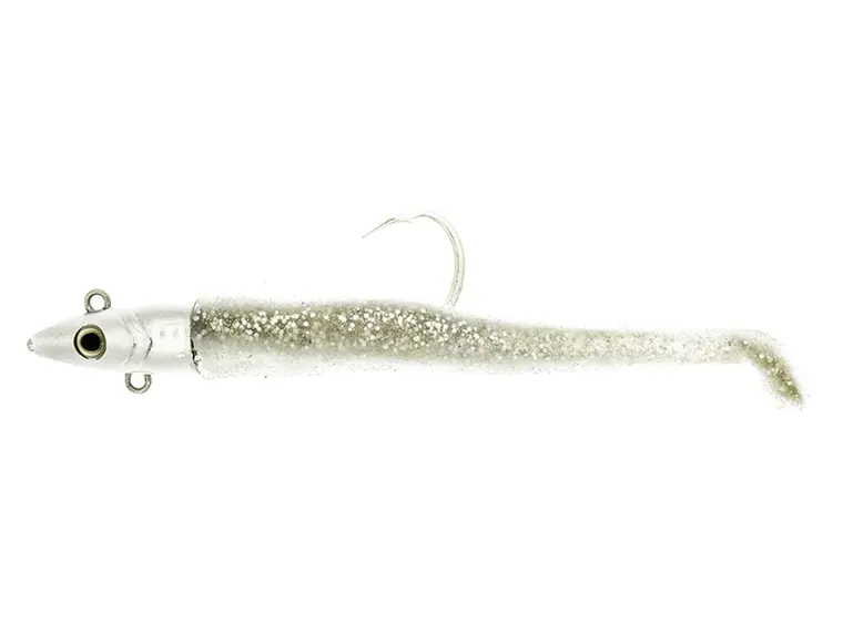 Molix Jugulo Soft Shad