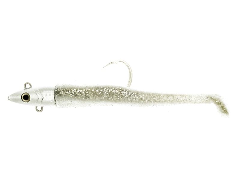 Molix Jugulo Soft Shad