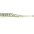 White Shad coda