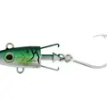 Green Mackerel jig head