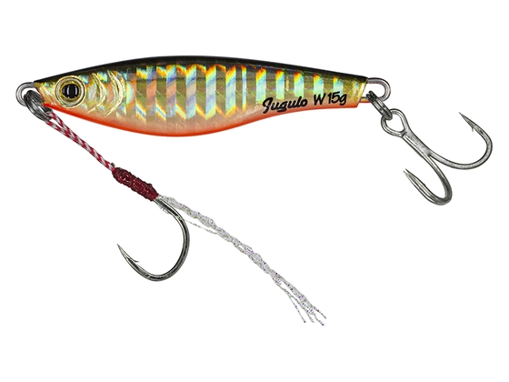 Molix Jugulo Wide Casting Jig