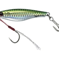 Green Sarda