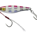 Pink Zebra Sarda