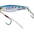 Blue Sarda