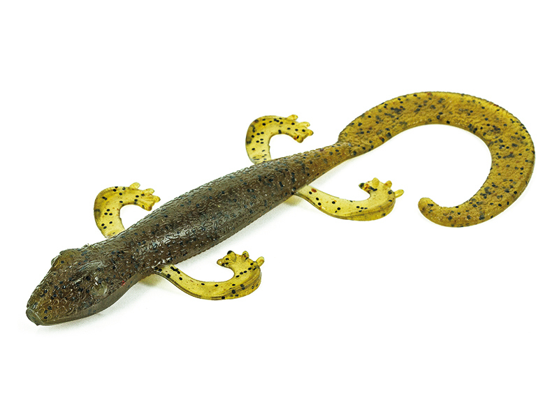 Molix Lizard 6″