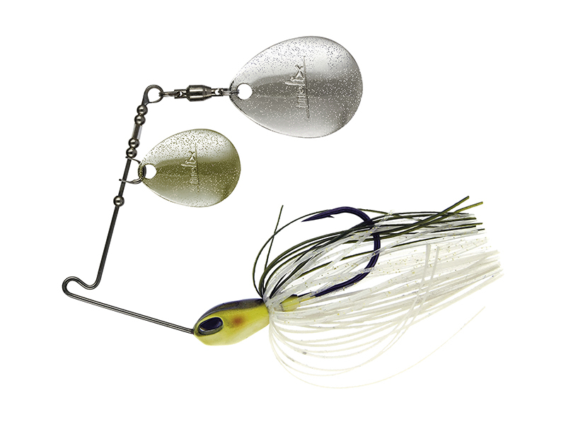 Molix FS Spinnerbait Heritage Colors