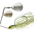 DC 18H Bogolu Dace – Heritage