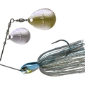 DC 533H Blue Smoke Shiner – Heritage