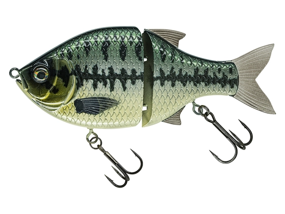 Molix Glide Bait 140