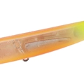Double Orange CH Tail