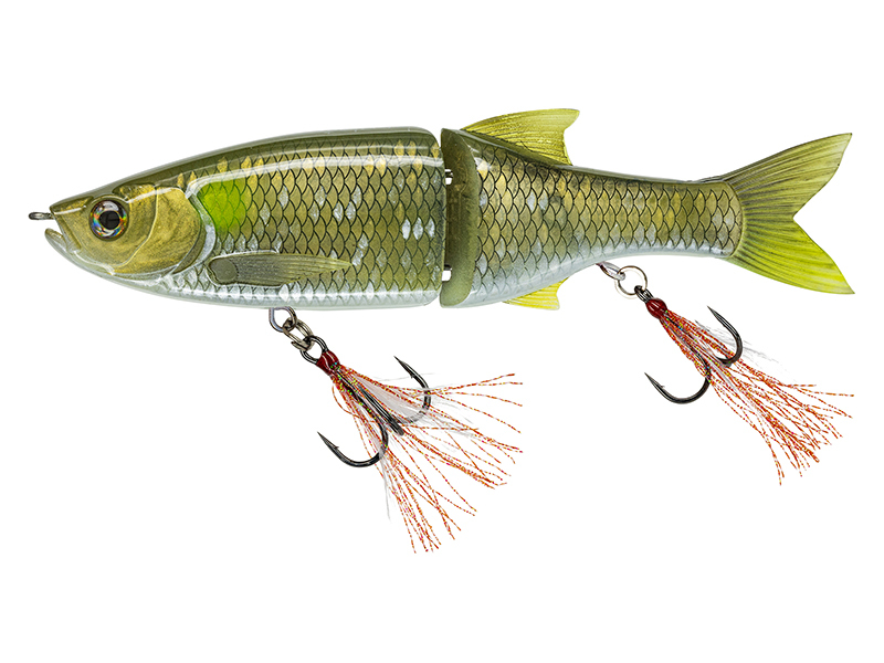 Molix Glide Bait 178 by Baroni Baits