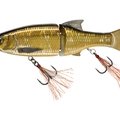 Baroni Baits 677 BB’s Golden Shiner