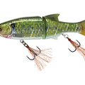 Baroni Baits 678 BB’s Green Gizzard Shad