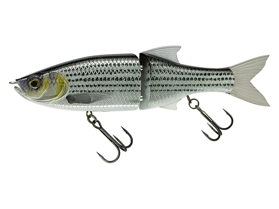Molix Glide Bait 178 Lubuilder’s