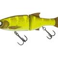 Lubuilders 725 Streetlight Zander