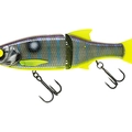 Lubuilders 726 Galactic Black