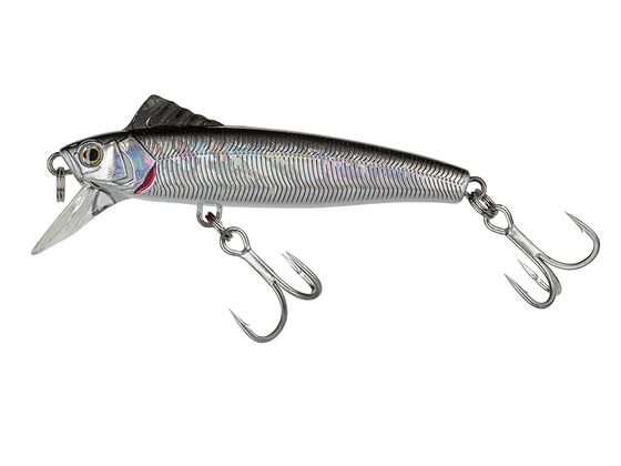 Molix HDM 90B (Heavy Duty Minnow 90 Baitfish)