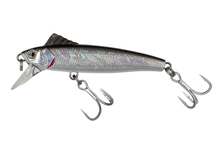 Molix HDM 90B (Heavy Duty Minnow 90 Baitfish)