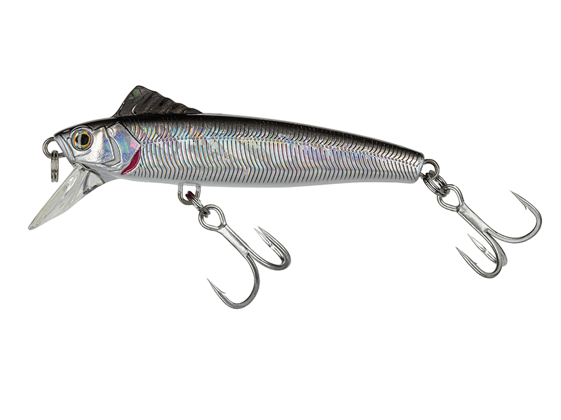 Molix HDM 90B (Heavy Duty Minnow 90 Baitfish)