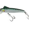 MX Green Mackerel