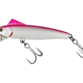 Pink White