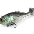 Ghost Blue Gill