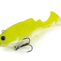 UV Chartreuse Wakasagi