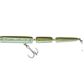Silver Bait