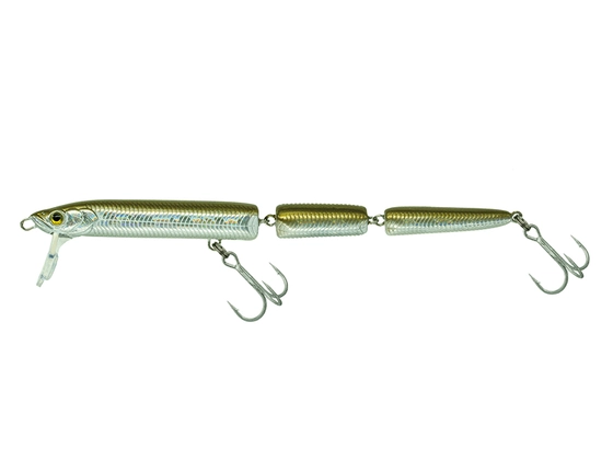 Molix JS 135 (Jointed Sandeel)